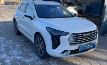 Haval Jolion 2021 года за 9 500 000 тг. в Караганда фото 3