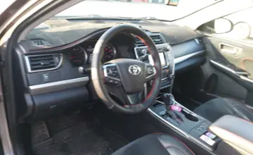 Toyota Camry 2014 года за 9 900 000 тг. в Шымкент фото 5
