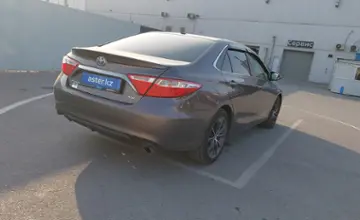 Toyota Camry 2014 года за 9 900 000 тг. в Шымкент фото 3