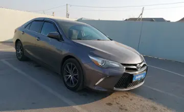 Toyota Camry 2014 года за 9 900 000 тг. в Шымкент фото 2