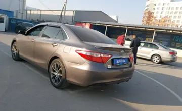 Toyota Camry 2014 года за 9 900 000 тг. в Шымкент фото 4
