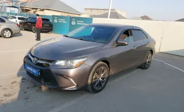 Toyota Camry 2014 года за 9 900 000 тг. в Шымкент фото 1