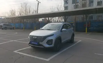 Chery Tiggo 2 Pro 2024 года за 7 000 000 тг. в Алматы фото 1