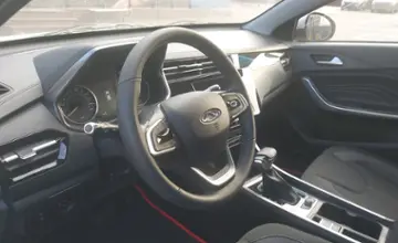 Chery Tiggo 2 Pro 2024 года за 7 000 000 тг. в Алматы фото 5