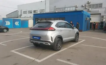 Chery Tiggo 2 Pro 2024 года за 7 000 000 тг. в Алматы фото 3