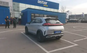 Chery Tiggo 2 Pro 2024 года за 7 000 000 тг. в Алматы фото 4