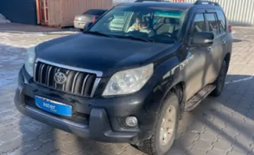 Toyota Land Cruiser Prado 2009 года за 1 500 000 тг. в Караганда фото 1