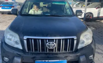 Toyota Land Cruiser Prado 2009 года за 1 500 000 тг. в Караганда фото 2