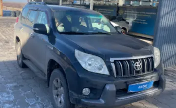 Toyota Land Cruiser Prado 2009 года за 1 500 000 тг. в Караганда фото 3