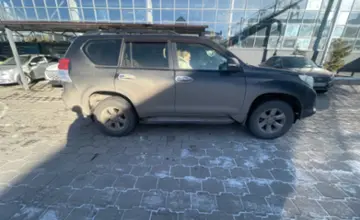 Toyota Land Cruiser Prado 2009 года за 1 500 000 тг. в Караганда фото 4