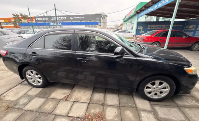 Toyota Camry 2011 года за 8 500 000 тг. в Талдыкорган фото 4