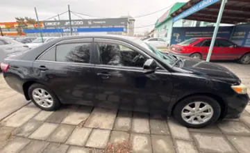 Toyota Camry 2011 года за 8 500 000 тг. в Талдыкорган фото 4