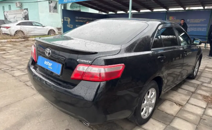 Toyota Camry 2011 года за 8 500 000 тг. в Талдыкорган фото 5
