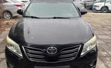 Toyota Camry 2011 года за 8 500 000 тг. в Талдыкорган фото 2