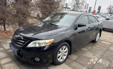 Toyota Camry 2011 года за 8 500 000 тг. в Талдыкорган фото 1