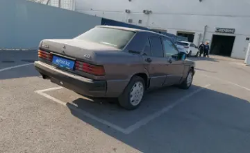 Mercedes-Benz W124 1991 года за 500 000 тг. в Шымкент фото 3