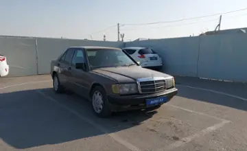 Mercedes-Benz W124 1991 года за 500 000 тг. в Шымкент фото 2