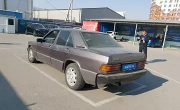 Mercedes-Benz W124 1991 года за 500 000 тг. в Шымкент фото 4