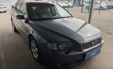 Volvo S80 2004 года за 4 000 000 тг. в Алматы фото 3