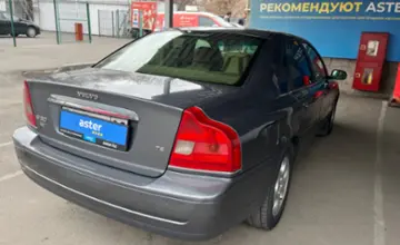 Volvo S80 2004 года за 4 000 000 тг. в Алматы