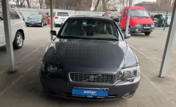 Volvo S80 2004 года за 4 000 000 тг. в Алматы фото 2