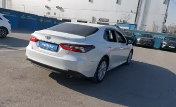 Toyota Camry 2023 года за 15 000 000 тг. в Шымкент фото 3