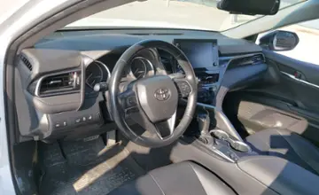 Toyota Camry 2023 года за 15 000 000 тг. в Шымкент фото 5