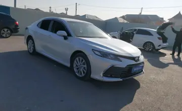 Toyota Camry 2023 года за 15 000 000 тг. в Шымкент фото 2