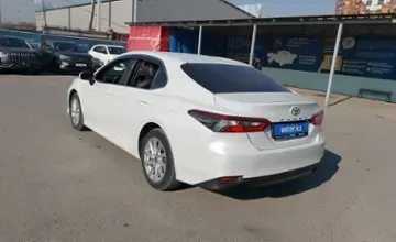 Toyota Camry 2023 года за 15 000 000 тг. в Шымкент фото 4
