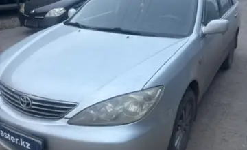 Toyota Camry 2005 года за 5 200 000 тг. в Петропавловск фото 1