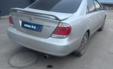 Toyota Camry 2005 года за 5 200 000 тг. в Петропавловск