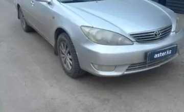 Toyota Camry 2005 года за 5 200 000 тг. в Петропавловск фото 3