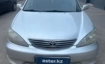 Toyota Camry 2005 года за 5 200 000 тг. в Петропавловск фото 2