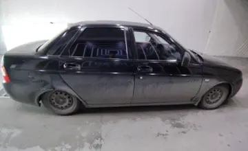 LADA (ВАЗ) Priora 2014 года за 900 000 тг. в Павлодар фото 4