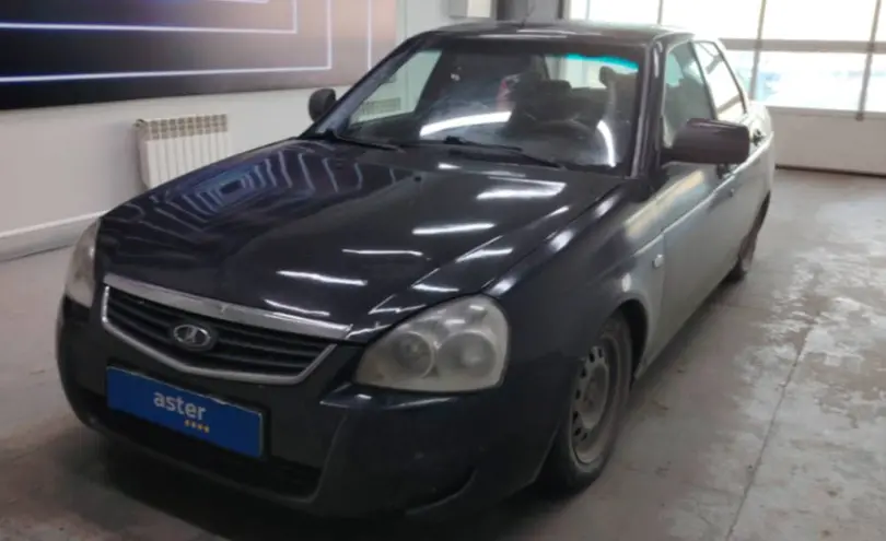 LADA (ВАЗ) Priora 2014 года за 900 000 тг. в Павлодар