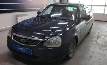 LADA (ВАЗ) Priora 2014 года за 900 000 тг. в Павлодар фото 1