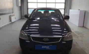 LADA (ВАЗ) Priora 2014 года за 900 000 тг. в Павлодар фото 2