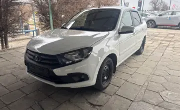 LADA (ВАЗ) Granta 2021 года за 5 000 000 тг. в Талдыкорган фото 1