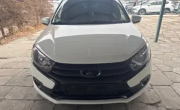 LADA (ВАЗ) Granta 2021 года за 5 000 000 тг. в Талдыкорган фото 2