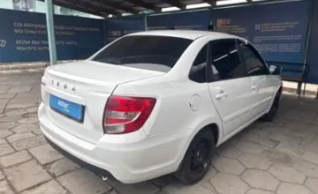 LADA (ВАЗ) Granta 2021 года за 5 000 000 тг. в Талдыкорган