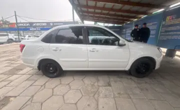 LADA (ВАЗ) Granta 2021 года за 5 000 000 тг. в Талдыкорган фото 4