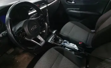 Kia Rio 2019 года за 7 000 000 тг. в Астана фото 5