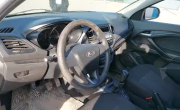 LADA (ВАЗ) Vesta 2019 года за 5 500 000 тг. в Шымкент фото 5