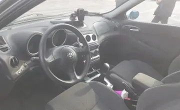 Alfa Romeo 156 2002 года за 1 500 000 тг. в Алматы фото 5