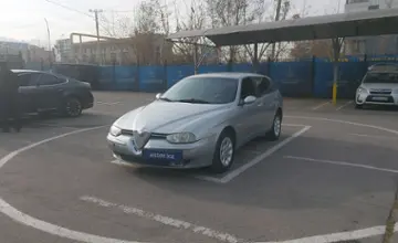 Alfa Romeo 156 2002 года за 1 500 000 тг. в Алматы фото 1