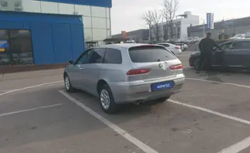 Alfa Romeo 156 2002 года за 1 500 000 тг. в Алматы фото 4