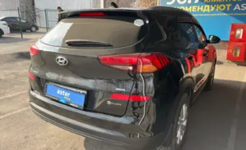 Hyundai Tucson 2020 года за 12 000 000 тг. в Алматы