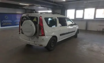 LADA (ВАЗ) Largus 2014 года за 3 000 000 тг. в Астана фото 3