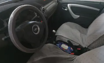 LADA (ВАЗ) Largus 2014 года за 3 000 000 тг. в Астана фото 5