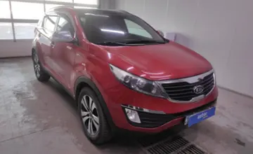 Kia Sportage 2012 года за 7 600 000 тг. в Павлодар фото 3